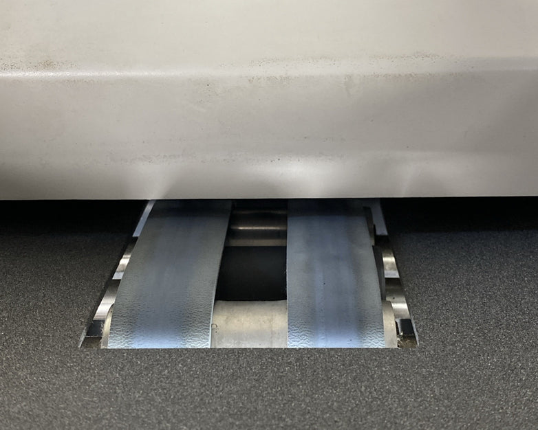 Infinity Solutions LMQII Folder and Sealer - Tested