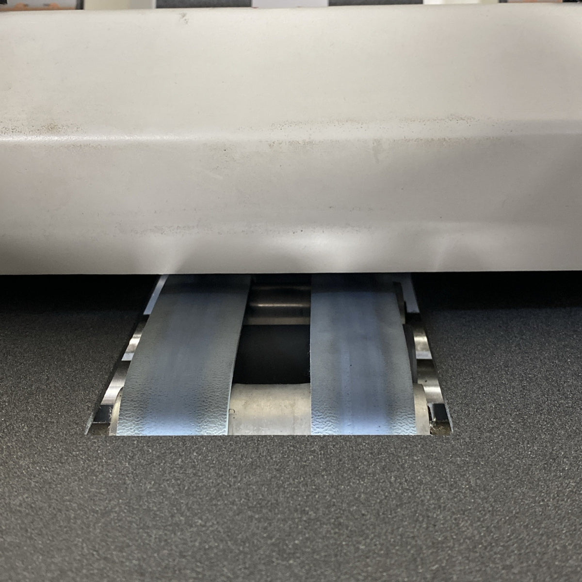 Infinity Solutions LMQII Folder and Sealer - Tested13