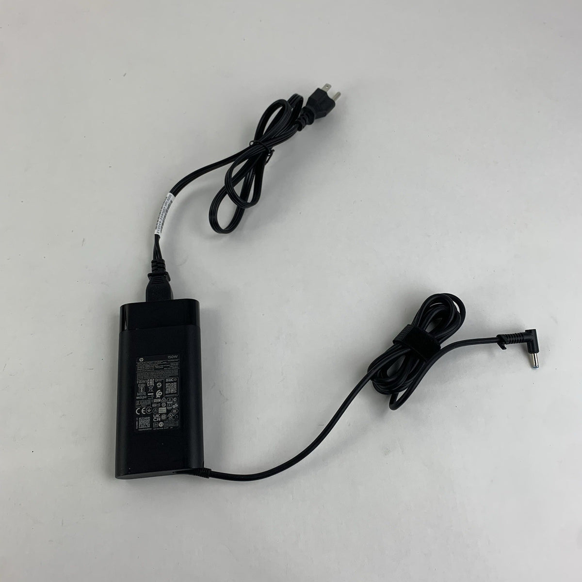 HP TPN-DA09 150W AC Adaptor 2
