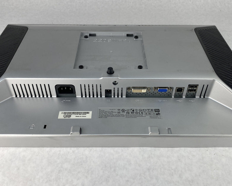 Dell 2208WFPT 22" WideScreen 1680 x 1050 LCD Flat Panel Monitor GRADE B 0F532H