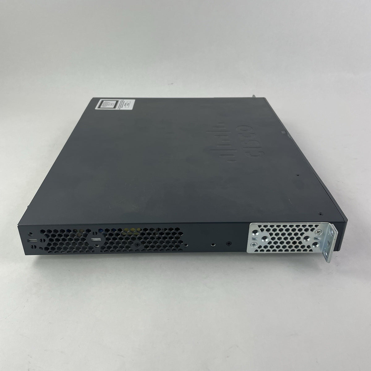 Cisco Catalyst WS-C2960X-48LPS-L V02 Tested and Reset5