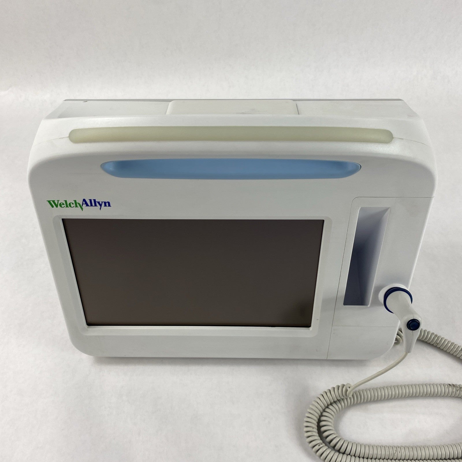 Welch Allyn 63XTXX Vital Sign Monitor 6000 Series - No Battery No NIBP Cable6