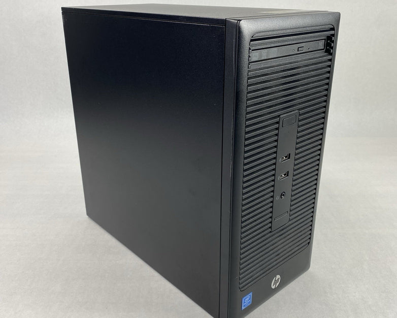 HP 280 G2 MT Pentium G4400 3.3GHz 4GB RAM No HDD No OS
