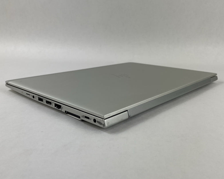HP EliteBook 850 G6 15.6" i5-8365U 1.60 GHz 8 GB RAM No SSD/OS/AC - Heat Spot