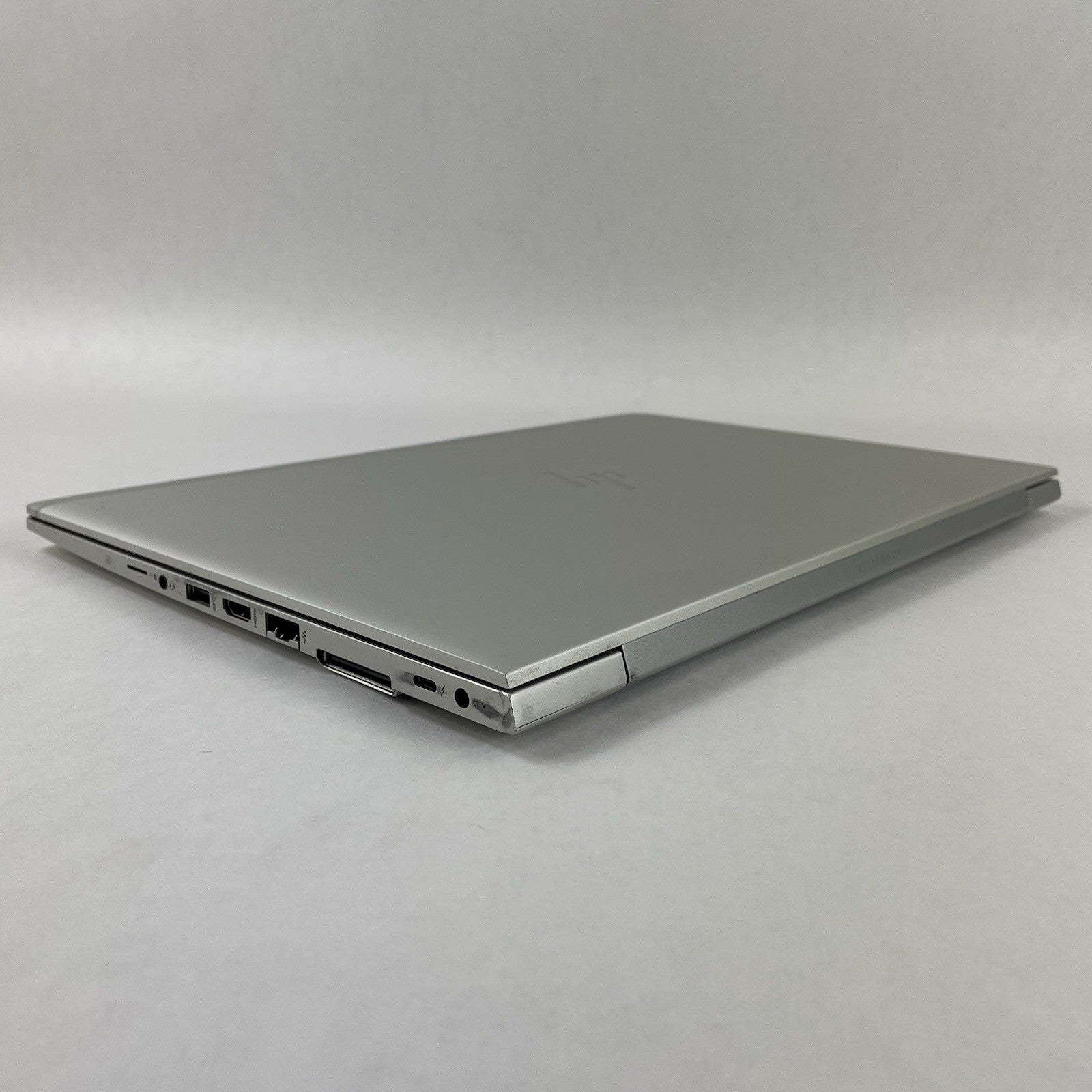 HP EliteBook 850 G6 15.6" i5-8365U 1.60 GHz 8 GB RAM No SSD/OS/AC - Heat Spot10