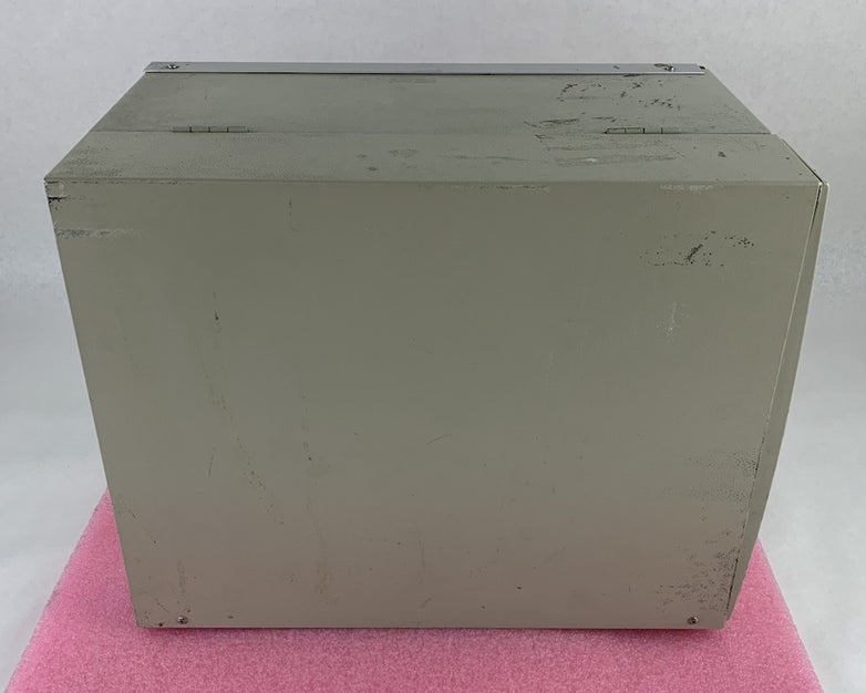 Zebra 105SL 10500-2001-2000 203DPI Thermal Label Printer LP/TLP - Bad Print Head