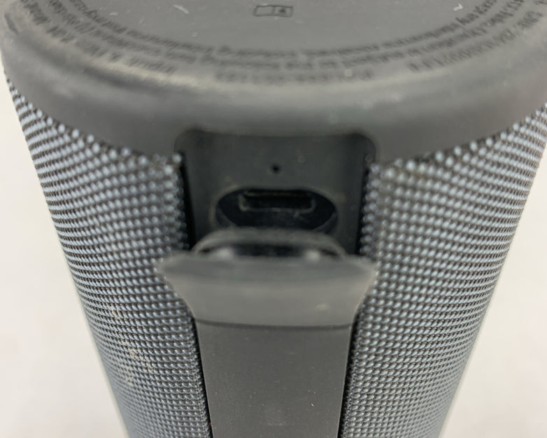 Ultimate Ears S-00176 BOOM 3 Portable Bluetooth Speaker 884-001183 - Tested