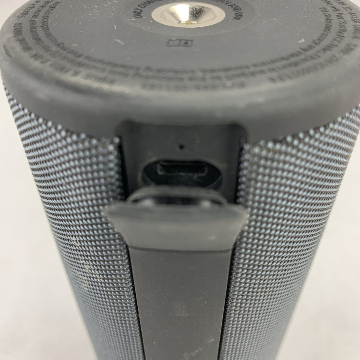 Ultimate Ears S-00176 BOOM 3 Portable Bluetooth Speaker 884-001183 - Tested6