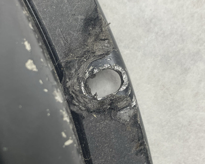 Eminence 15in PA Speaker Tested