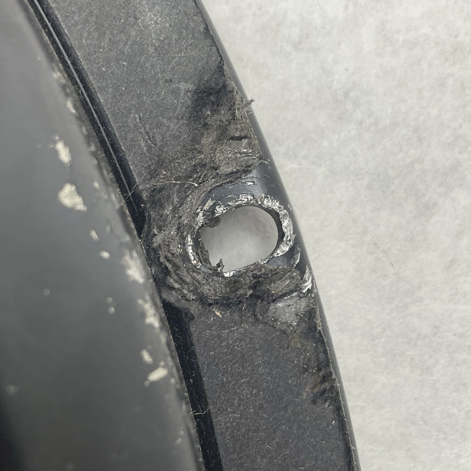 Eminence 15in PA Speaker Tested10