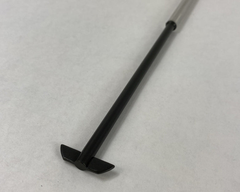 Agilent 16″ Dissolution Paddle for VanKel/Varian - Mini Paddle Blade