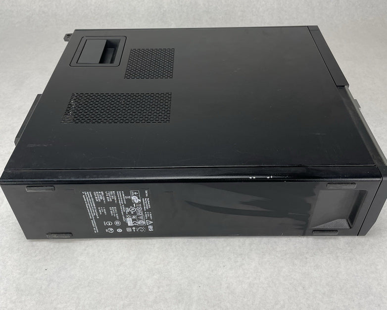 Dell OptiPlex 390 DT Pentium G630 2.70 GHz 4 GB Ram No HDD No OS