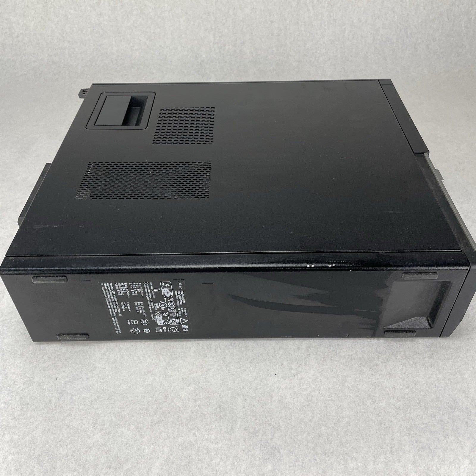 Dell OptiPlex 390 DT Pentium G630 2.70 GHz 4 GB Ram No HDD No OS