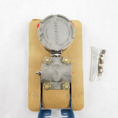 Rosemount 1152DP592PB Alphaline Pressure Transmitter