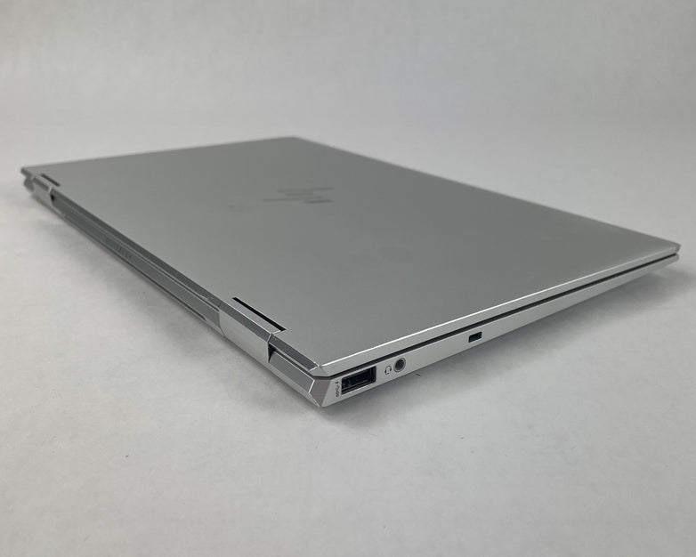 HP EliteBook x360 1030 G8 13.3" i7-1185G7 3.00GHz 16GB RAM No SSD/OS/AC/Batt-Key
