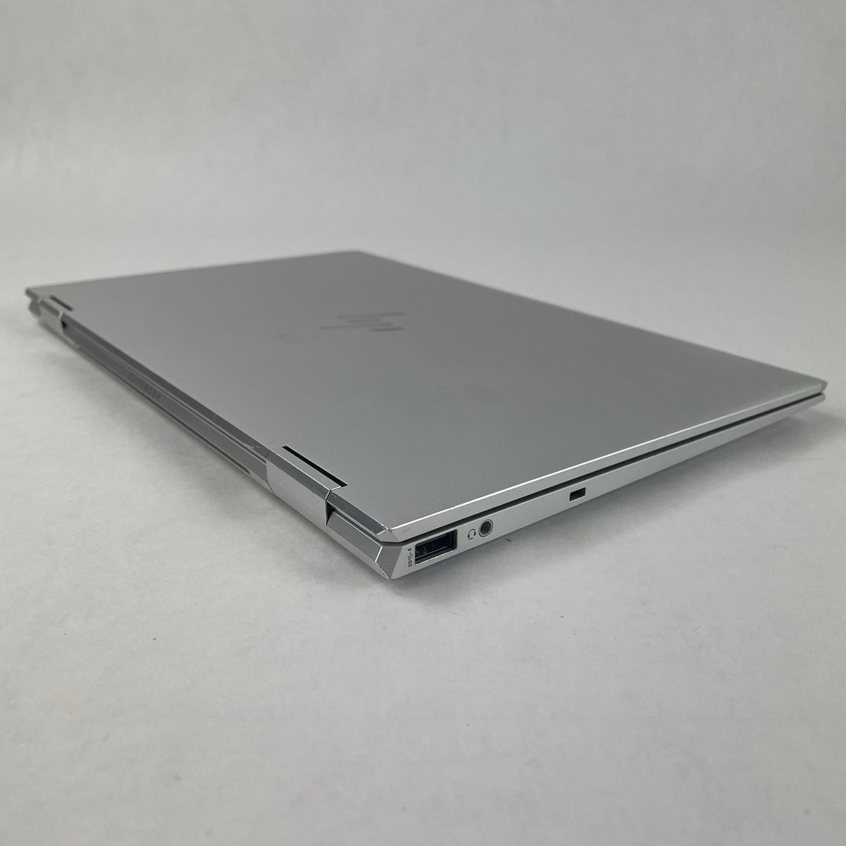 HP EliteBook x360 1030 G8 13.3" i7-1185G7 3.00GHz 16GB RAM No SSD/OS/AC/Batt-Key8