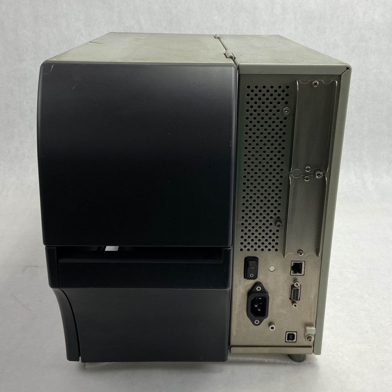 Zebra ZT410 Direct/Transfer Thermal  Printer/203dpi/BT ZT41042-T0100A0Z Tested