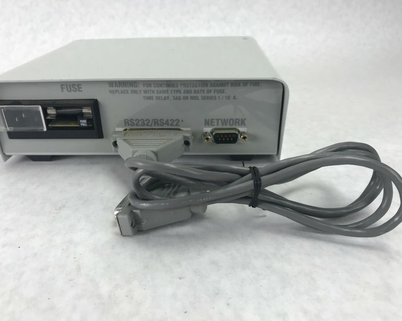Hobart Scalemaster Scale Networking System SM Port 28884-FB