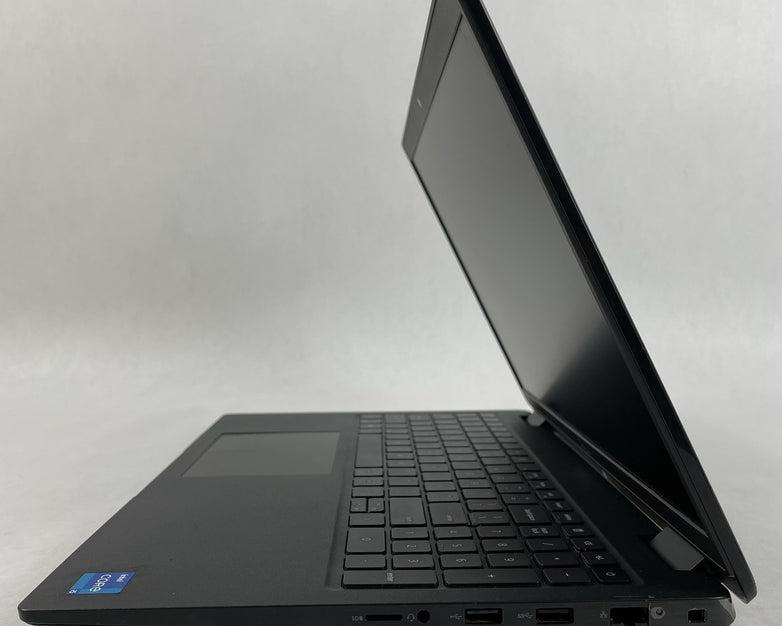 Dell Latitude 3520 15.6" i5-1145G7 2.60 GHz 8 GB RAM No SSD/OS/AC - Heat Spot