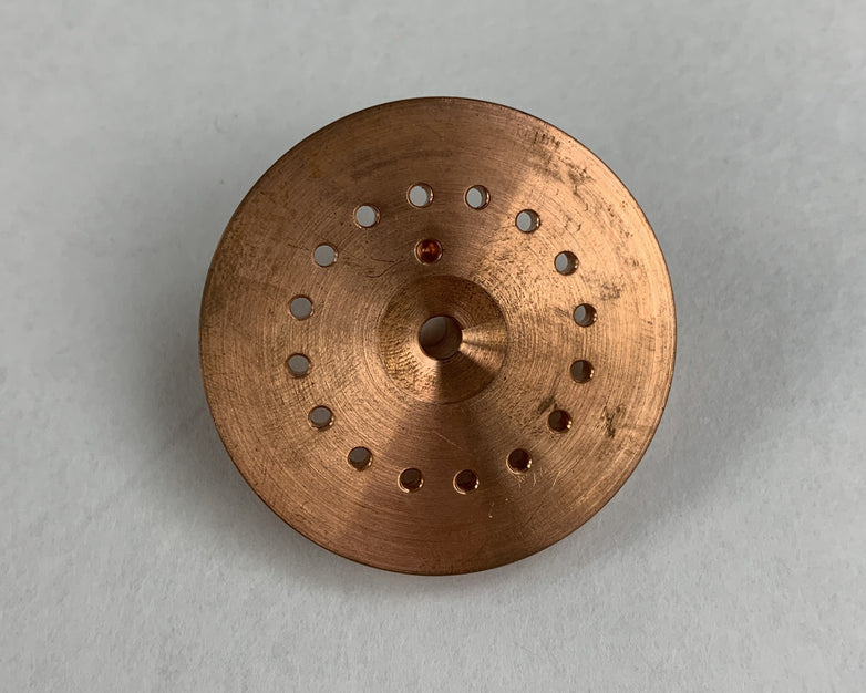 Unbranded Anode 4MM PL024P-130-0001A
