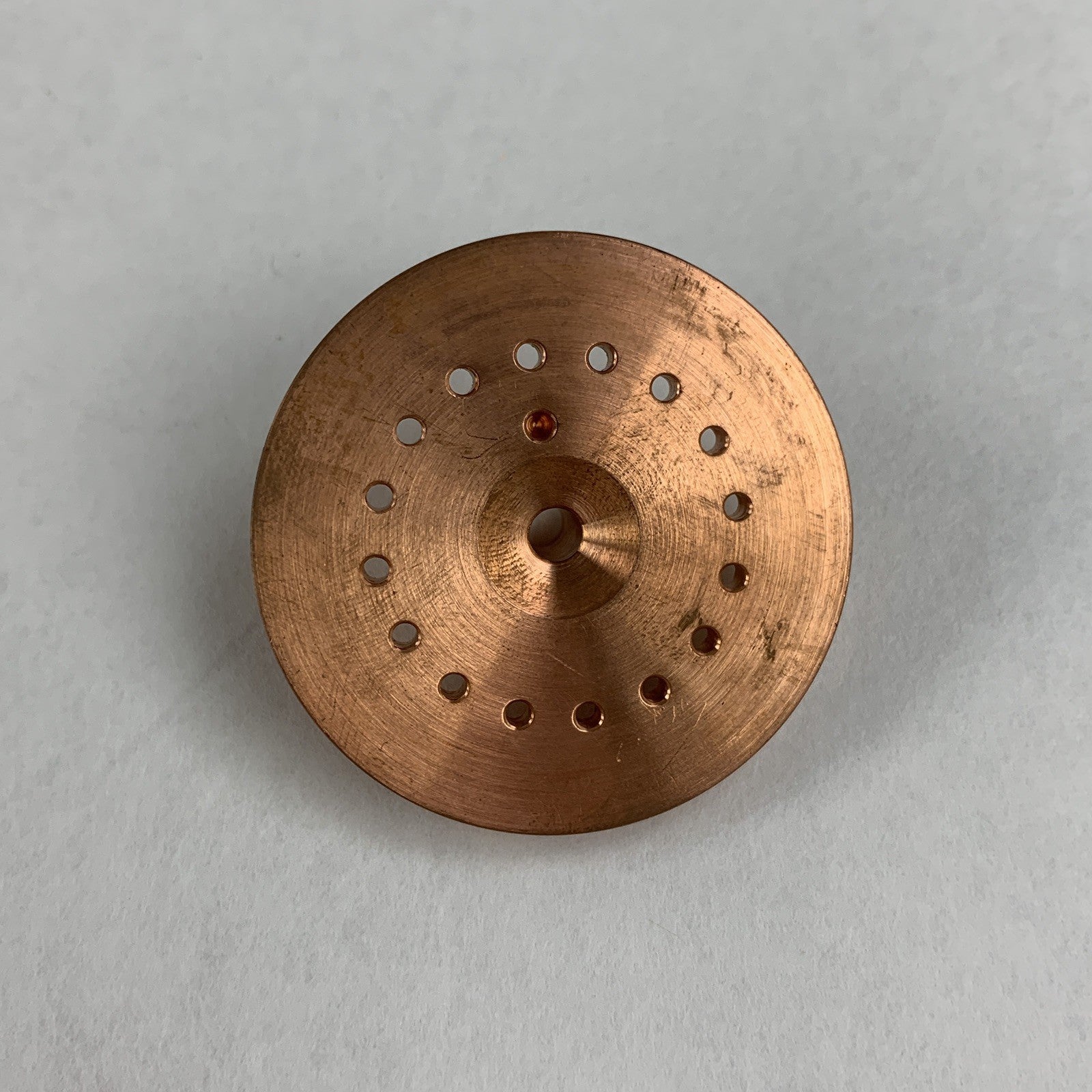 Unbranded Anode 4MM PL024P-130-0001A3