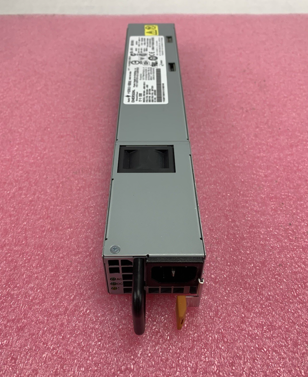Emerson 7001484-J000 Rev E 675W Server Power Supply