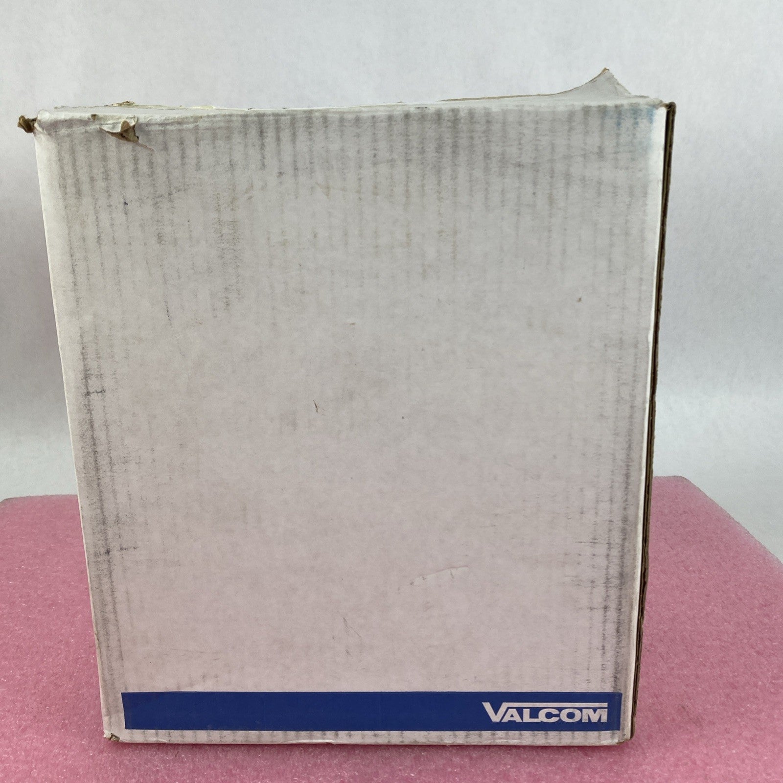 Valcom V-9945A Single Tone Warble Loud Horn 2