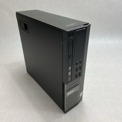 Dell Optiplex 9020 SFF Intel Core i7-4790 3.6GHz 4GB RAM No HDD No OS