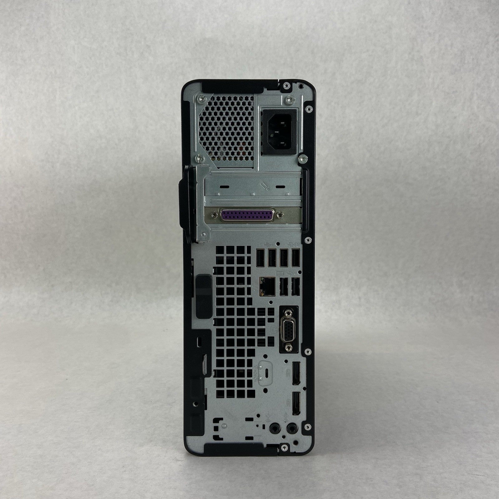 HP ProDesk 600 G3 SFF Intel Core i5-6500 3.2GHz 8GB RAM No HDD/OS Bad Front USB4
