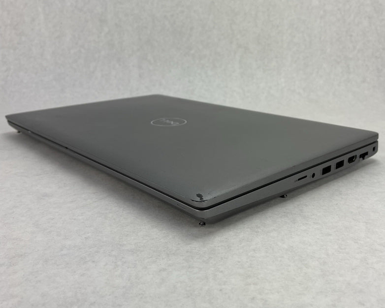 Dell Precision 3571 15.6" i5-12500H 3.76 GHz 16 GB RAM No SSD/OS/AC