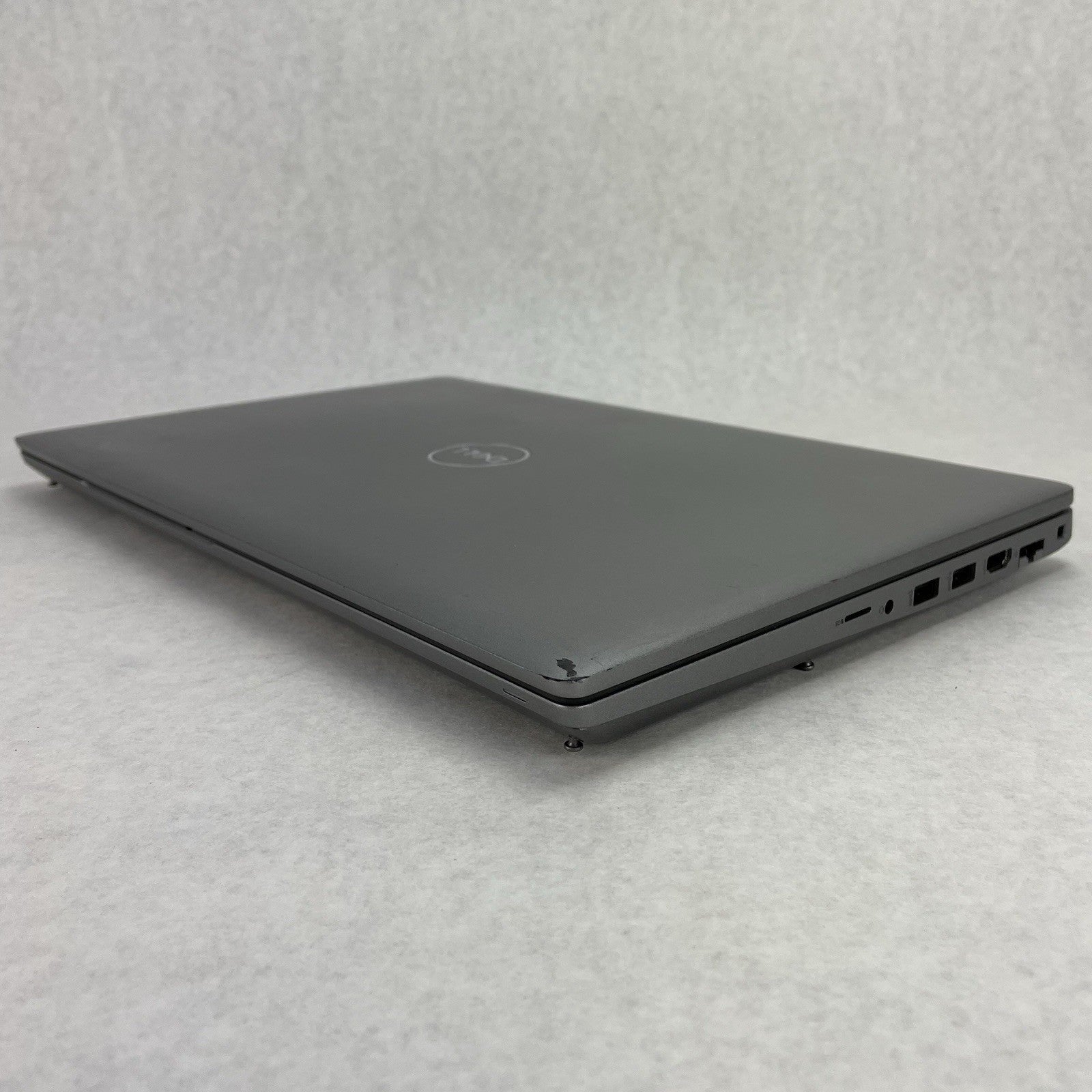 Dell Precision 3571 15.6" i5-12500H 3.76 GHz 16 GB RAM No SSD/OS/AC10