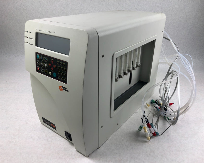 Hanson Research 60-301-106 Microette Plus Autosampler