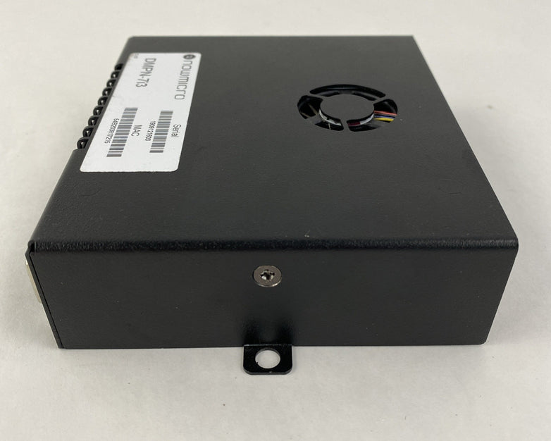 Nowmicro DMPN-7i3 Micro Intel Core i3-7100U 2.4GHz 4GB RAM No AC/HDD/OS