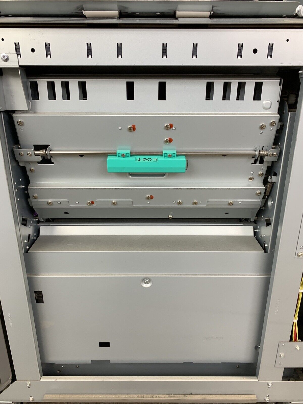 Canon Booklet Finisher D-1 F280480
