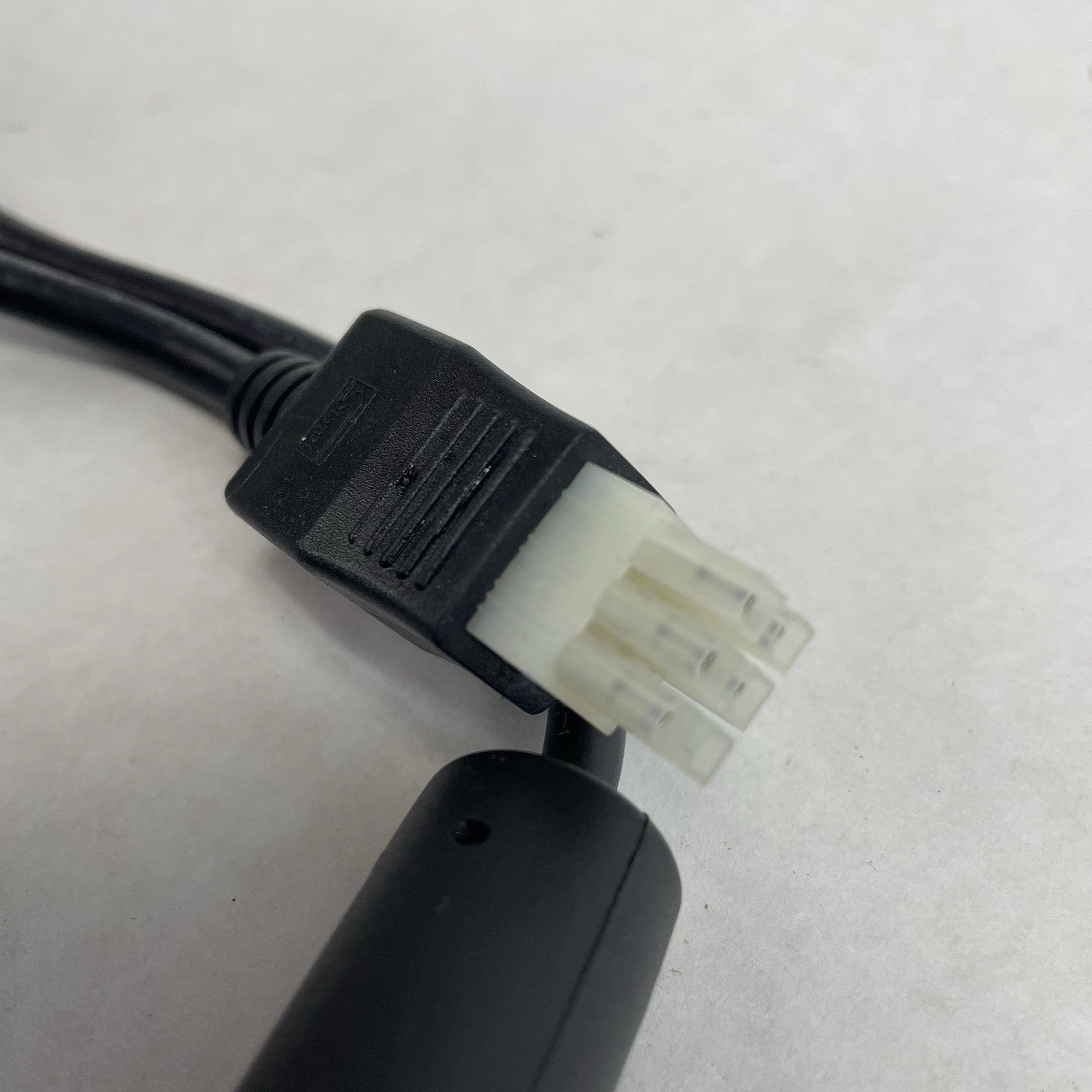 Motorola Power Adapter 6-Pin 48V 2.5A 86-14000-244R