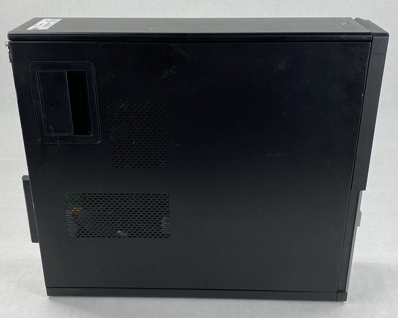 Dell OptiPlex 3010 SFF Pentium G2020 2.90GHz 2GB RAM No HDD No OS