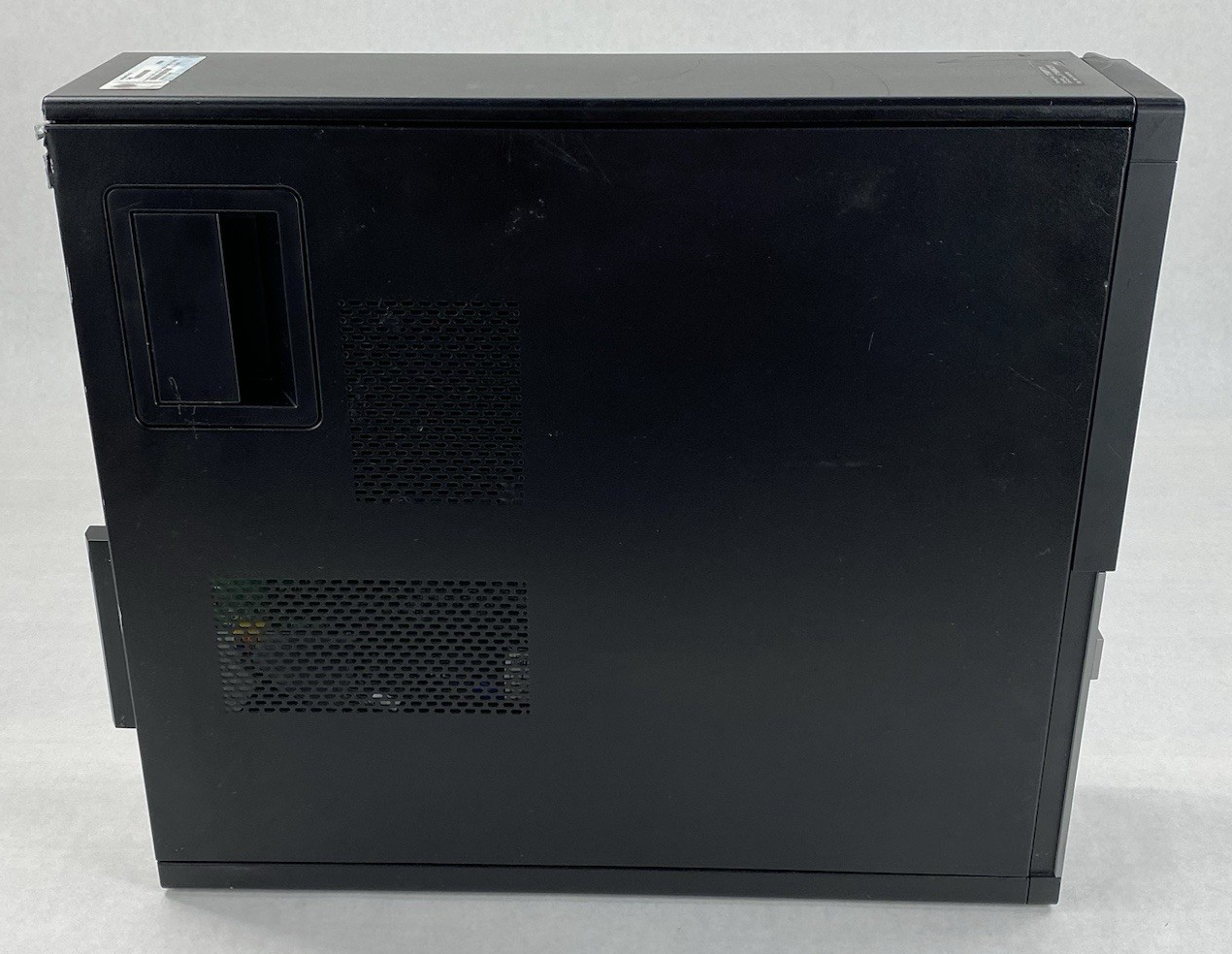 Dell OptiPlex 3010 SFF Pentium G2020 2.90GHz 2GB RAM No HDD No OS
