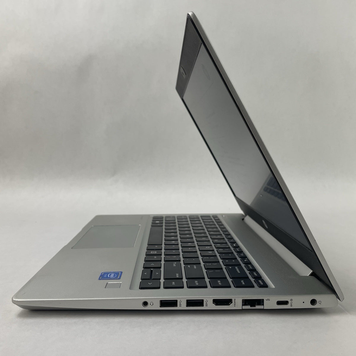 HP mt22 Thin Client 14" Celeron 5205U 1.90 GHz 8 GB RAM No SSD/OS/AC- CMOS4