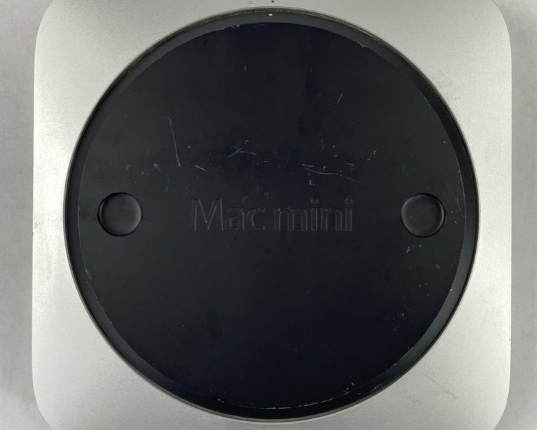 Apple Mac Mini A1347 2010 2.4GHz Intel Core 2 Duo 8GB RAM 320GB HDD macOS10.13.6