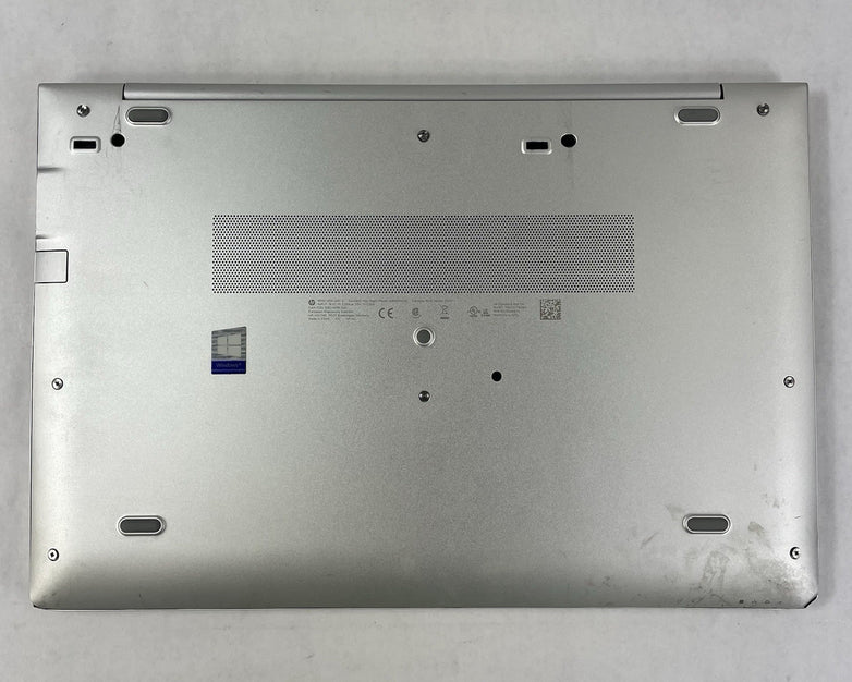 HP EliteBook 850 G6 15.6" i7-8665U 1.90 GHz 8 GB RAM No SSD/OS/AC - Bad Corners