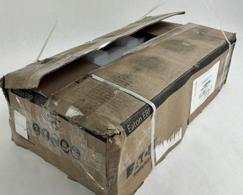 Eaton EBP-1003 5PX Replacement Battery Tray Opened Old Stock 2023 Rechrg 2024