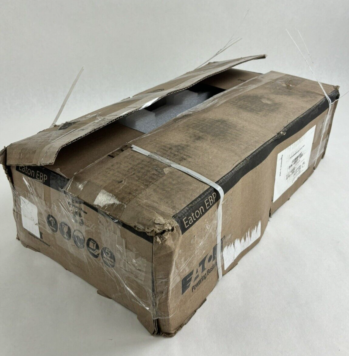 Eaton EBP-1003 5PX Replacement Battery Tray Opened Old Stock 2023 Rechrg 2024