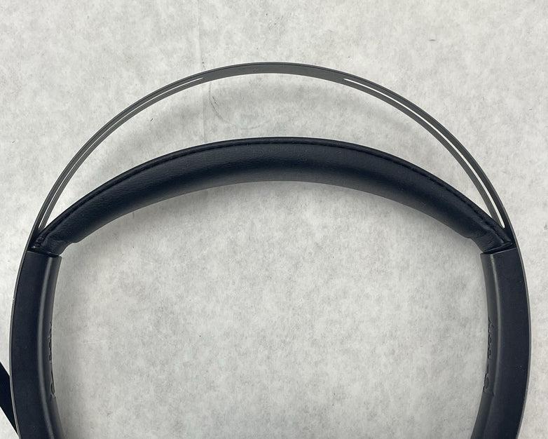 Poly Voyager Focus 2 Noise Cancelling On-Ear Headset No Power Cord Or Stand