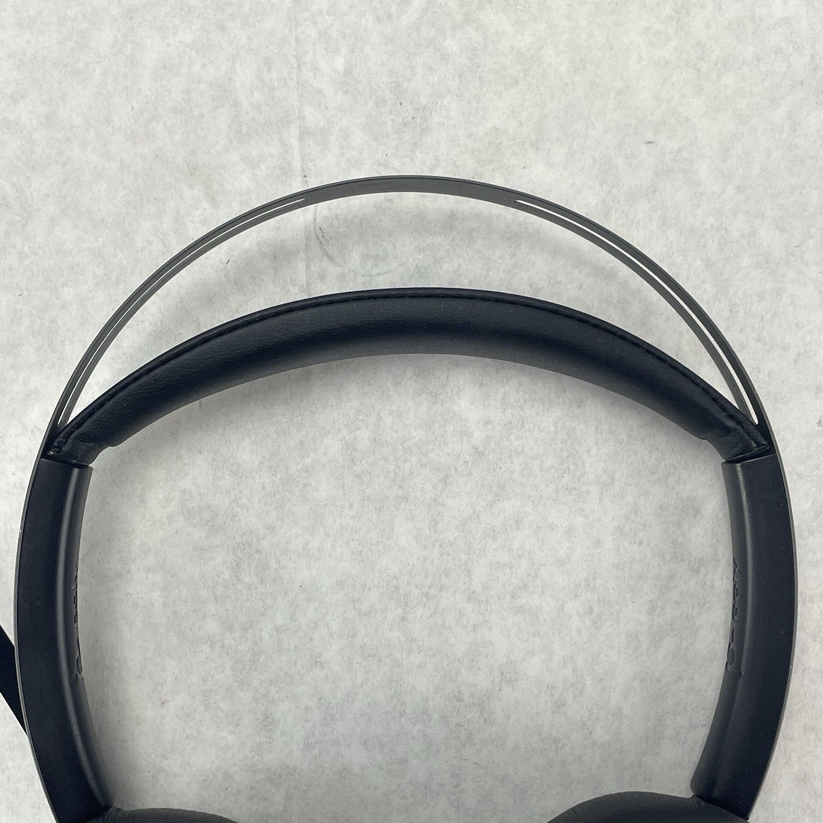 Poly Voyager Focus 2 Noise Cancelling On-Ear Headset No Power Cord Or Stand6