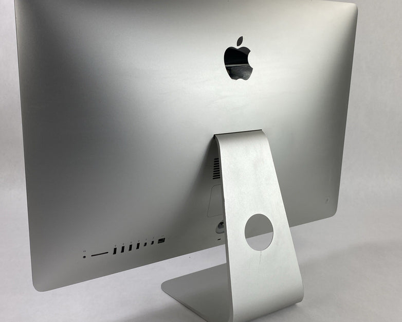Apple A1419 iMac 2013 27" 3.2GHz i5 16GB RAM 500GB SSD os10.15.8