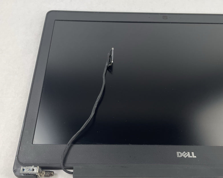 Dell Latitude E5570 15.6" FHD 1920x1080 Non-Touch Screen Assembly - Tested