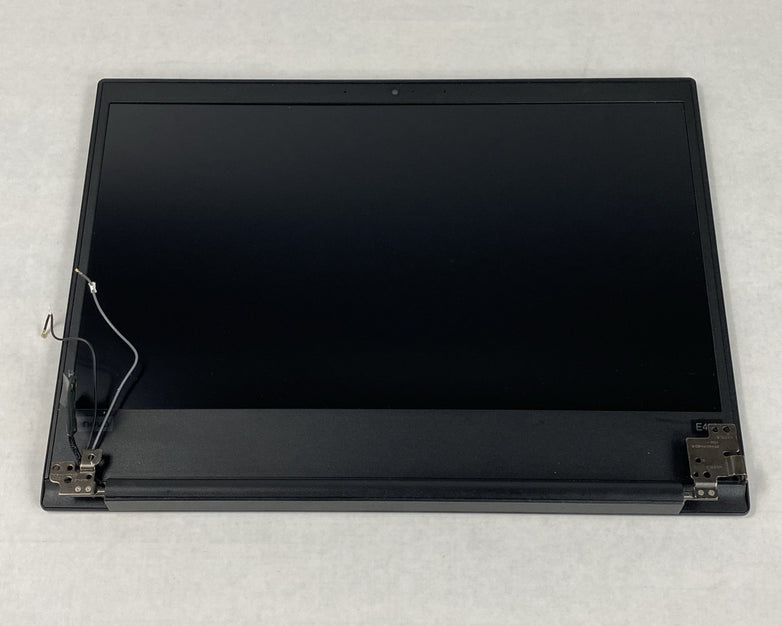 Lenovo ThinkPad E495 14" Screen Assembly
