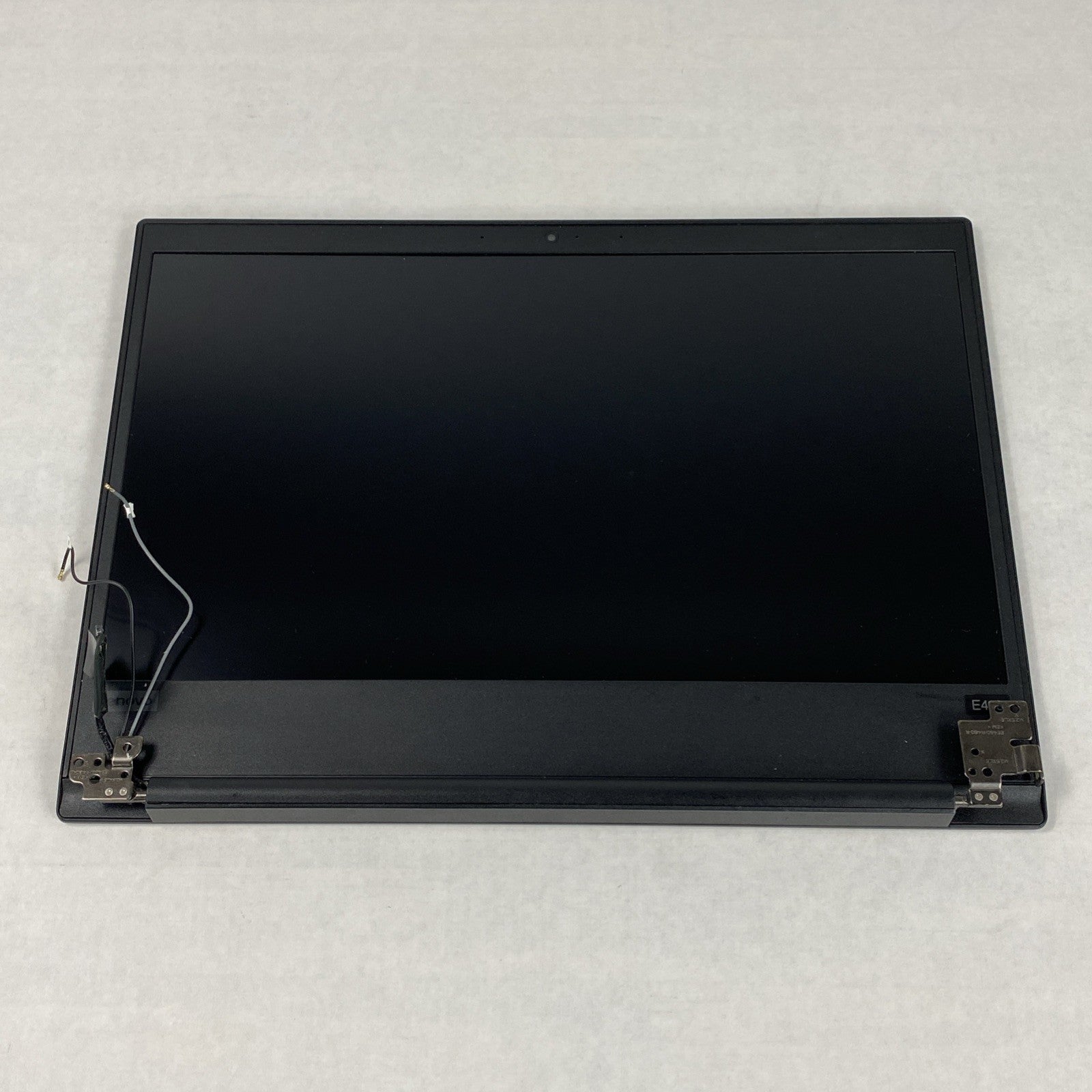 Lenovo ThinkPad E495 14" Screen Assembly