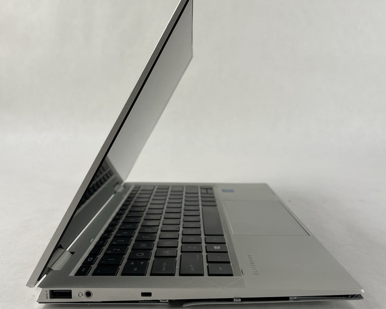 HP EliteBook x360 1030 G8 13.3" i7-1185G7 3.00 GHz 16 GB RAM No SSD/OS/AC - READ