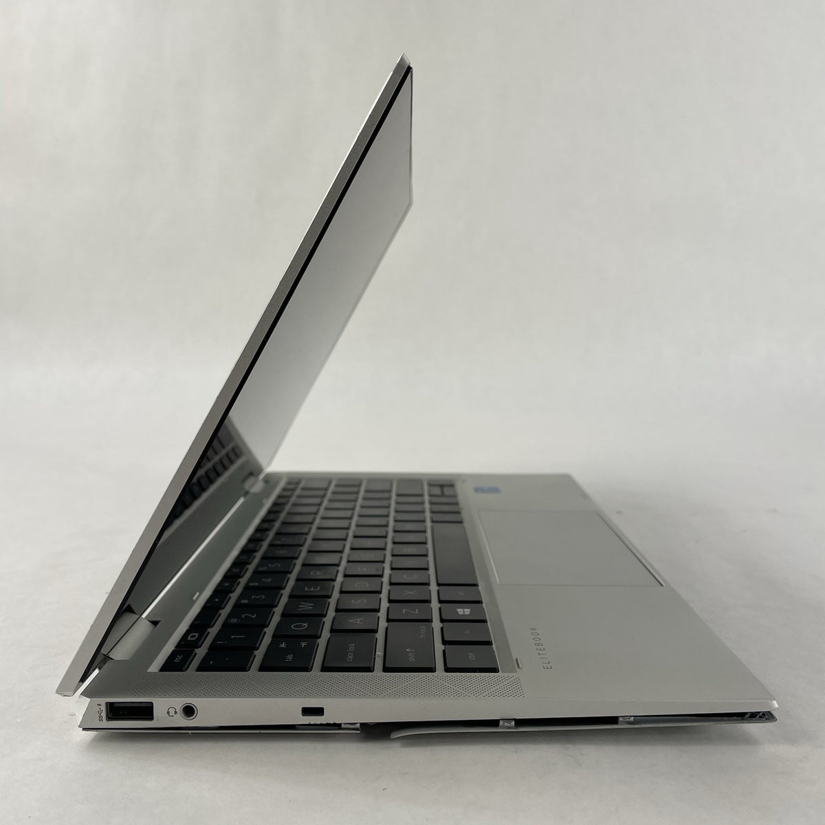 HP EliteBook x360 1030 G8 13.3" i7-1185G7 3.00 GHz 16 GB RAM No SSD/OS/AC - READ4